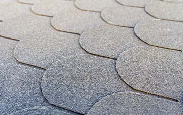 The Ling asphalt roofing costs