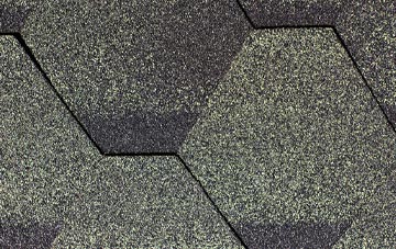 The Ling fibreglass shingle repairs