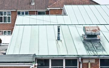 The Ling lead roofing costs