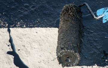 The Ling liquid sealant waterproofing