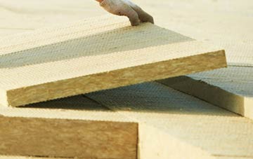 measuring The Ling tapered insulation