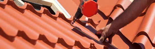 save on The Ling roof installation costs