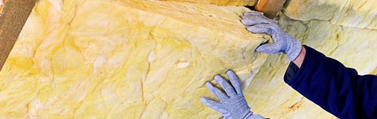 quotes for The Ling roof insulation