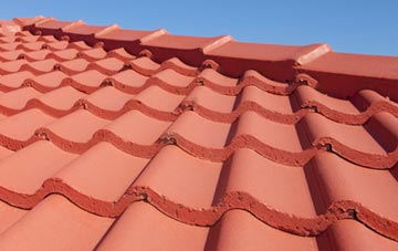 The Ling tile and slate roof replacement